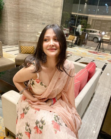 model Call Girls in Aligarh